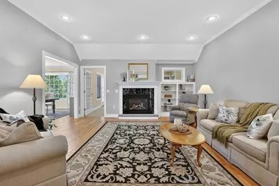16 Fernwood Drive, East Longmeadow, MA 01028 - Photo 11
