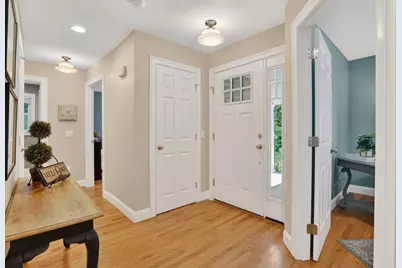 16 Fernwood Drive, East Longmeadow, MA 01028 - Photo 5