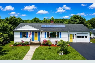 22 Woodside Avenue, Leominster, MA 01453 - Photo 31