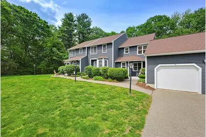 39 Stallbrook Rd #39, Milford, MA 01757 - Photo 3