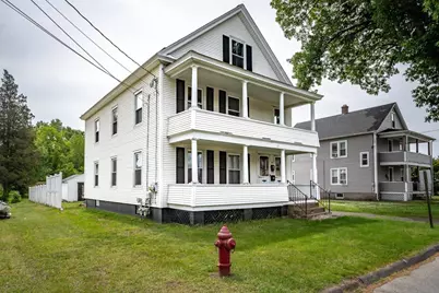 16 Miller St, Westfield, MA 01085 - Photo 3