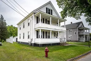 16 Miller St, Westfield, MA 01085 - Photo 3