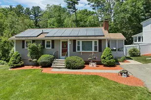 38 Dexter Ave, Dracut, MA 01826 - Photo 1