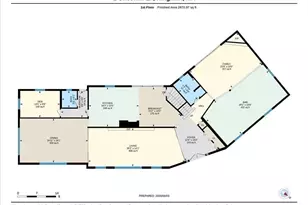 1 Grist Mill Ln, Hingham, MA 02043 - Photo 37