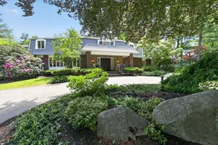 1 Grist Mill Ln, Hingham, MA 02043 - Photo 1