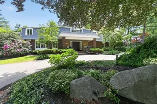 1 Grist Mill Ln, Hingham, MA 02043 - Photo 1