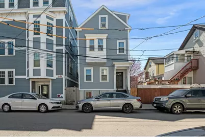 139 W 6th #1, Boston, MA 02127 - Photo 1