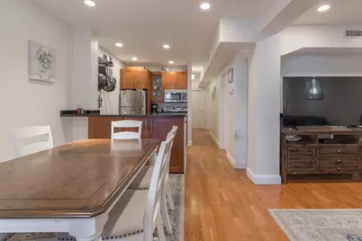 15 Garrison St #1, Boston, MA 02116 - Photo 5