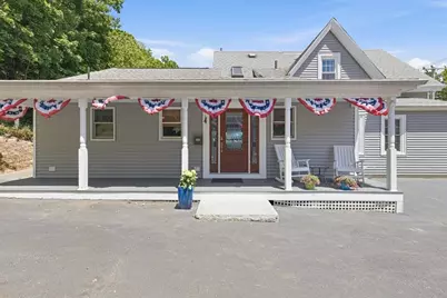 15 Hall Street, Plymouth, MA 02360 - Photo 3