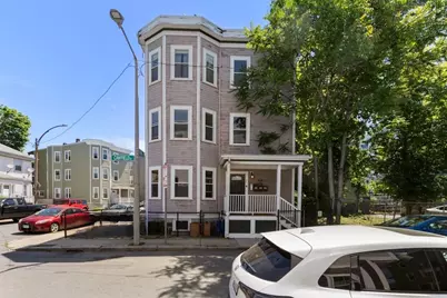 21 Cawfield St. #1, Boston, MA 02125 - Photo 1