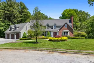 3 Russell Rd, Lynnfield, MA 01940 - Photo 1