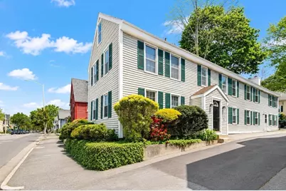 335 & 335R Cabot St, Beverly, MA 01915 - Photo 3