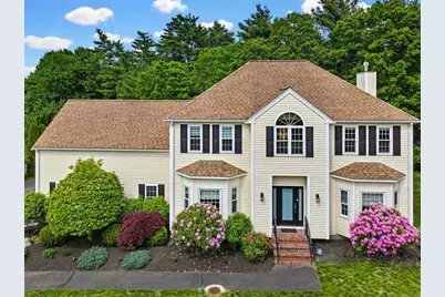 10 Amanda Street, Middleborough, MA 02346 - Photo 1