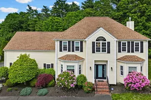 10 Amanda St, Middleborough, MA 02346 - Photo 1