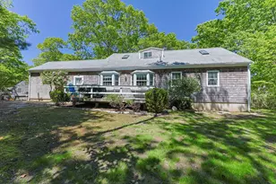 160 Joe Long Rd, Brewster, MA 02631 - Photo 41