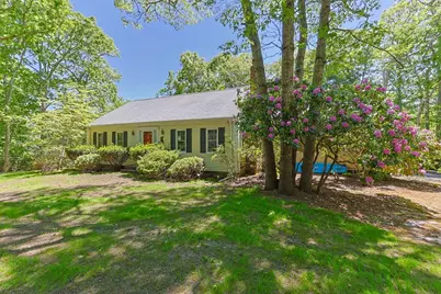 160 Joe Long Rd, Brewster, MA 02631 - Photo 3