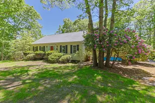 160 Joe Long Rd, Brewster, MA 02631 - Photo 3