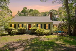 160 Joe Long Rd, Brewster, MA 02631 - Photo 5