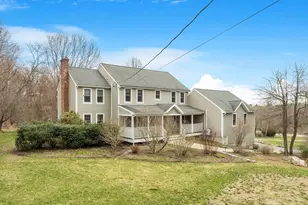 933 Liberty Square Rd, Boxborough, MA 01719 - Photo 1