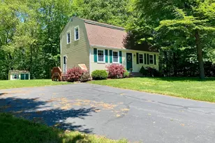 83 Spring Hill Dr, North Attleboro, MA 02760 - Photo 1