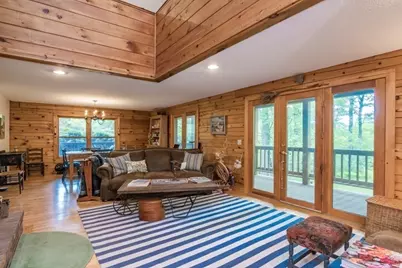 496 Old Post Rd, Worthington, MA 01098 - Photo 11