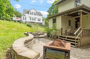 11 Wakefield St, Worcester, MA 01605 - Photo 5