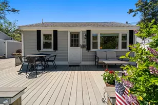 253 Shad Hole Rd, Dennis, MA 02639 - Photo 1