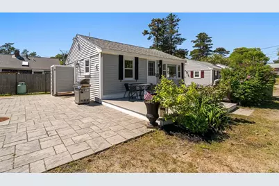 253 Shad Hole Rd #6, Dennis, MA 02639 - Photo 21