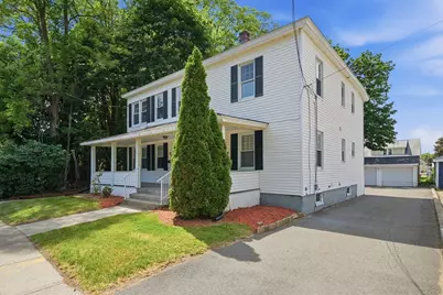 910-912 Granby Rd, Chicopee, MA 01020 - Photo 1