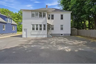 910-912 Granby Rd, Chicopee, MA 01020 - Photo 7