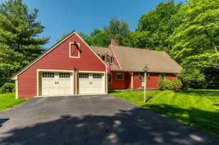 322 Spring St, Shrewsbury, MA 01545 - Photo 1