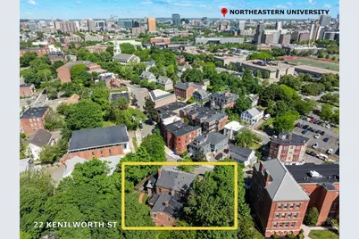 22 Kenilworth St, Boston, MA 02119 - Photo 35