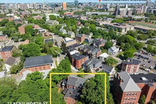 22 Kenilworth St, Boston, MA 02119 - Photo 35