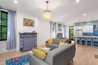 22 Kenilworth St, Boston, MA 02119 - Photo 5