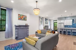 22 Kenilworth St, Boston, MA 02119 - Photo 5