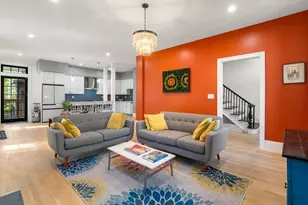 22 Kenilworth St, Boston, MA 02119 - Photo 5