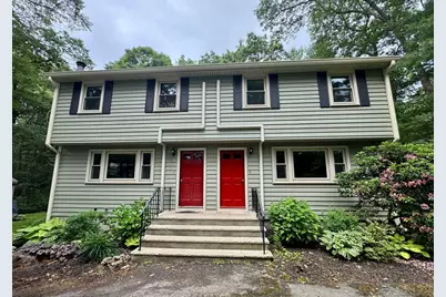 4 Link St #0, Foxboro, MA 02035 - Photo 1