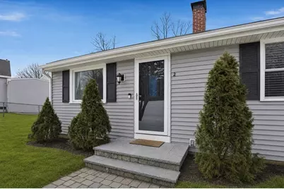 2 Hemenway Road, Framingham, MA 01701 - Photo 3