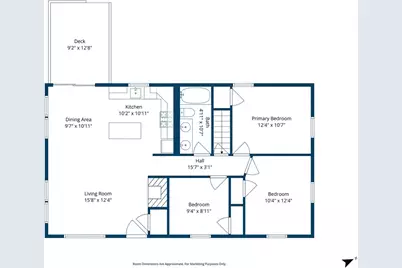 2 Hemenway Road, Framingham, MA 01701 - Photo 33