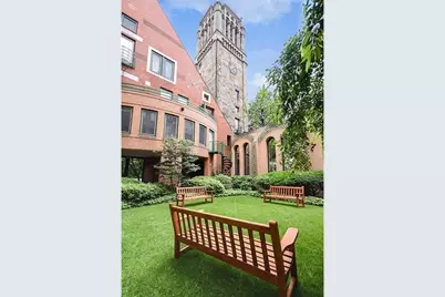 492 Beacon St #13, Boston, MA 02115 - Photo 9