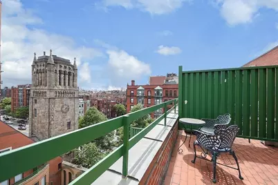 492 Beacon St #13, Boston, MA 02115 - Photo 17