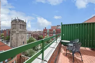 492 Beacon St, Boston, MA 02115 - Photo 17