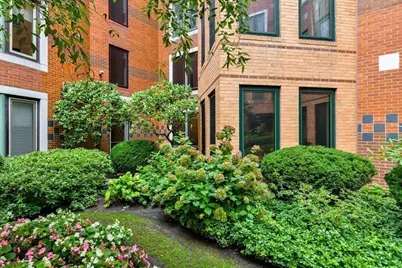 492 Beacon St #13, Boston, MA 02115 - Photo 15