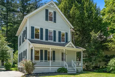 81 Brook Rd, Weston, MA 02493 - Photo 1