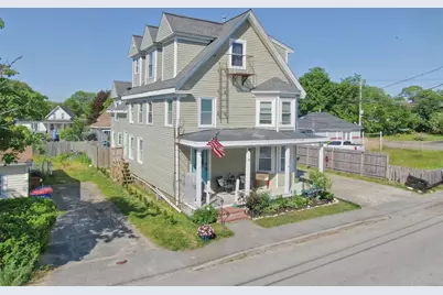 21 12th St #1, Wareham, MA 02538 - Photo 25