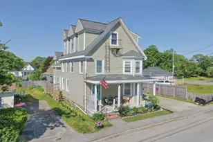 21 12th St, Wareham, MA 02538 - Photo 25