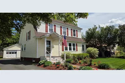 351 Davis Street, Greenfield, MA 01301 - Photo 35