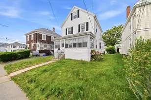 136 Hollis Ave, Quincy, MA 02171 - Photo 1