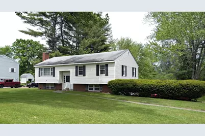 156 Center Bridge Rd, Lancaster, MA 01523 - Photo 3