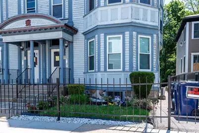 32 Hawthorne Street #1, Boston, MA 02119 - Photo 17